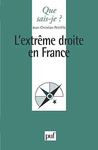 L'extrême droite en France L'extrême droite en France von EVERGREEN