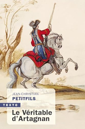 Le véritable d'Artagnan