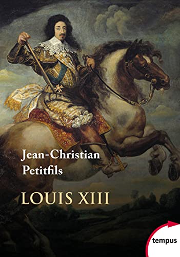 Louis XIII von TEMPUS PERRIN