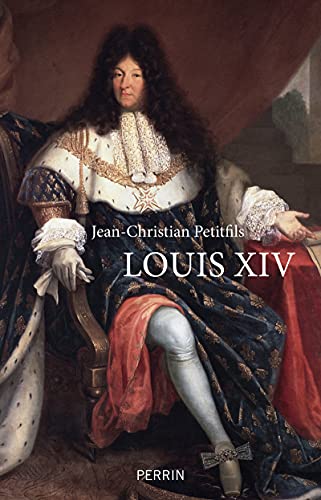 Louis XIV von PERRIN