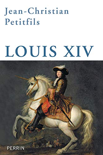 Louis XIV von PERRIN