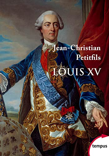 Louis XV von TEMPUS PERRIN