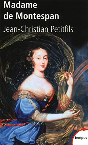 Madame De Montespan von TEMPUS PERRIN