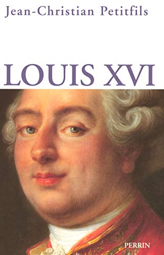 Louis XVI von PERRIN