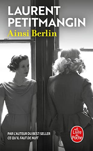 Ainsi Berlin: Roman von Hachette