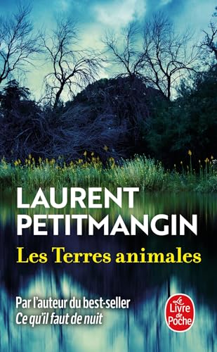 Les Terres animales: Roman von Hachette
