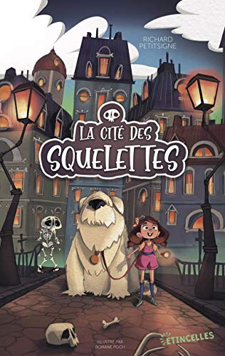 La Cité des squelettes von GULF STREAM