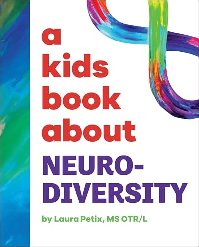 A Kids Book About Neurodiversity von DK Children