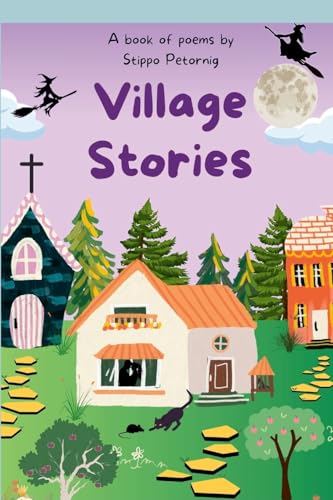 Village stories von Lulu.com