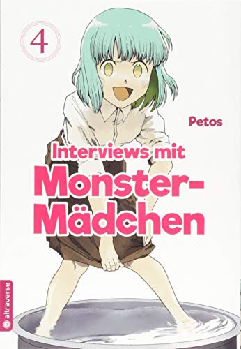 Interviews mit Monster-Mädchen 04