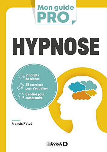 Hypnose von DE BOECK SUP