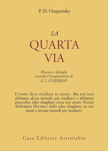 La quarta via (Ulisse)