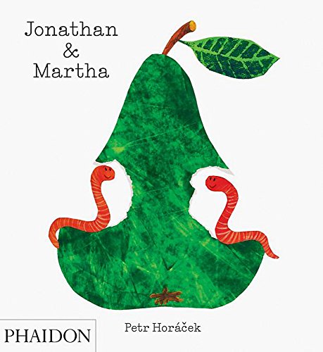Jonathan and Martha (Libri per bambini) von PHAIDON
