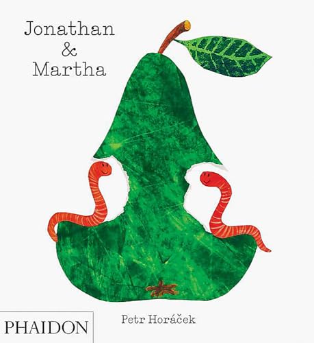 Jonathan and Martha (Libri per bambini) von PHAIDON