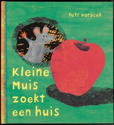 Kleine muis zoekt een huis (Gottmer-prentenboek) von Gottmer