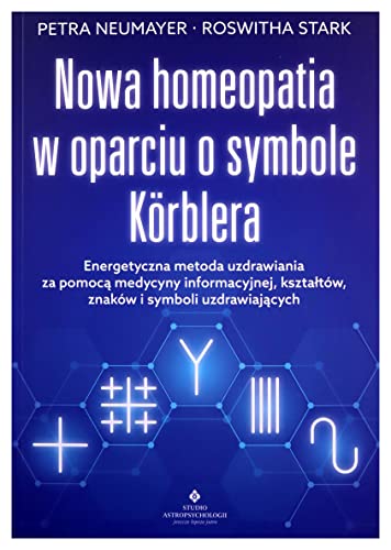 Nowa homeopatia w oparciu o symbole Korblera