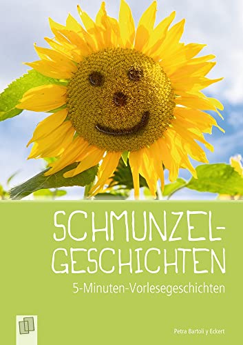 Schmunzelgeschichten (5-Minuten-Vorlesegeschichten für Menschen mit Demenz) von Verlag An Der Ruhr