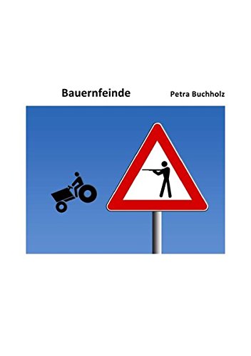 Bauernfeinde von epubli GmbH