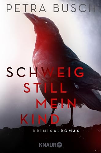 Schweig still, mein Kind: Kriminalroman