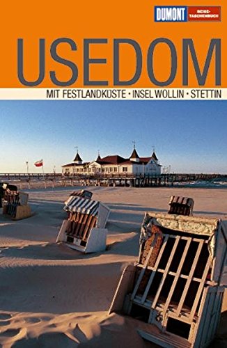 DuMont Reise-Taschenbuch Usedom von DuMont Reiseverlag, Ostfildern