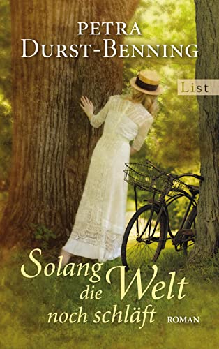 Solang die Welt noch schläft: Roman (Die Jahrhundertwind-Trilogie, Band 1) Solang die Welt noch schläft: Roman (Die Jahrhundertwind-Trilogie, Band 1)