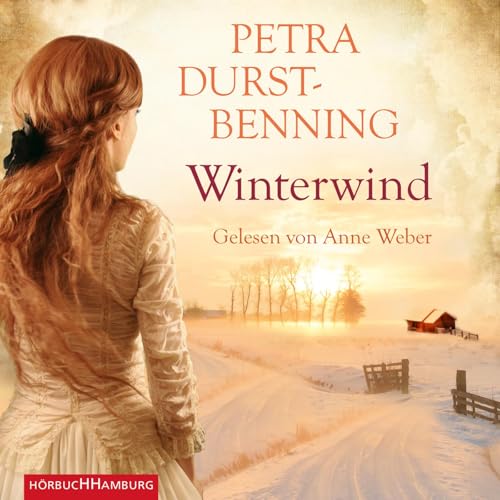 Winterwind: 4 CDs von Hörbuch Hamburg