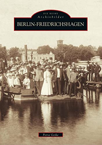 Berlin-Friedrichshagen