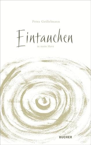 Eintauchen in mein Herz