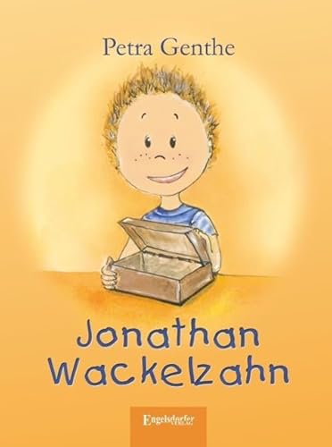 Jonathan Wackelzahn von Engelsdorfer Verlag