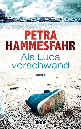 Als Luca verschwand: Roman