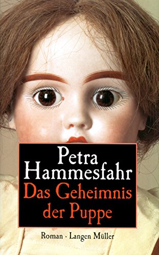 Das Geheimnis der Puppe: Roman
