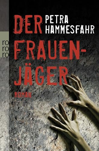 Der Frauenjäger von Rowohlt