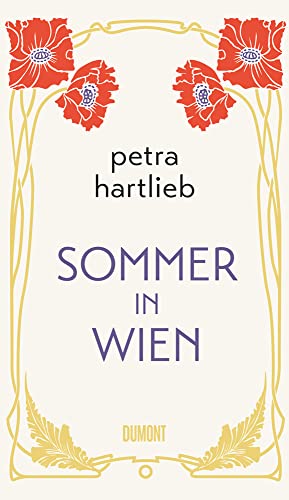 Sommer in Wien: Roman