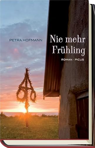 Nie mehr Frühling: Roman