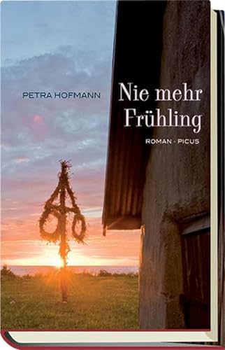 Nie mehr Frühling von Picus Verlag