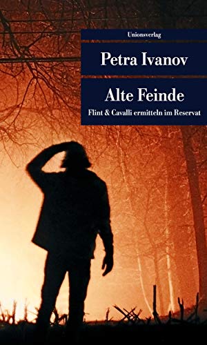 Alte Feinde: Kriminalroman. Ein Fall für Flint & Cavalli (8) (metro)