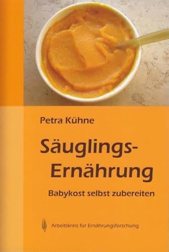 Säuglingsernährung: Babykost selbst zubereiten Säuglingsernährung: Babykost selbst zubereiten