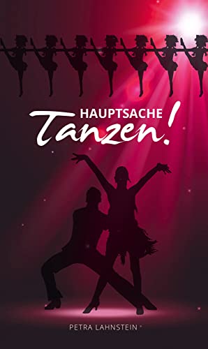 Hauptsache Tanzen! von Gute Ideen Verlag