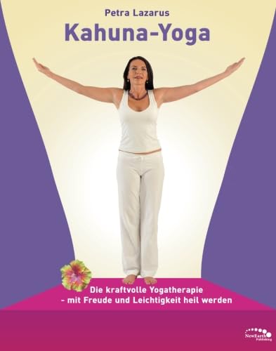 Kahuna Yoga von New Earth Publishing