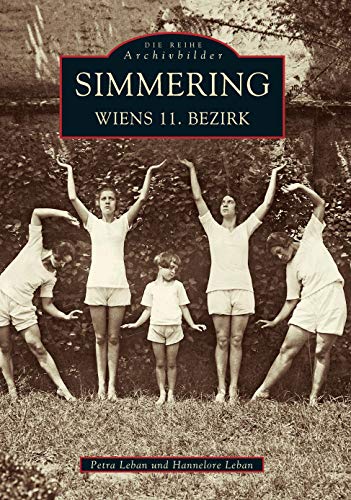 Simmering: Wiens 11. Bezirk