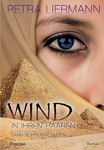 Wind in ihren Haaren: Roman von Franzius Verlag
