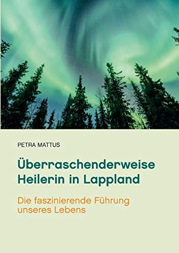 Überraschenderweise Heilerin in Lappland: Die faszinierende Führung unseres Lebens /Biografie mit Ratgeberteil