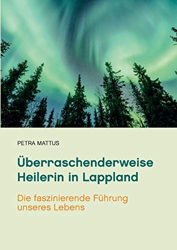 Überraschenderweise Heilerin in Lappland: Die faszinierende Führung unseres Lebens /Biografie mit Ratgeberteil
