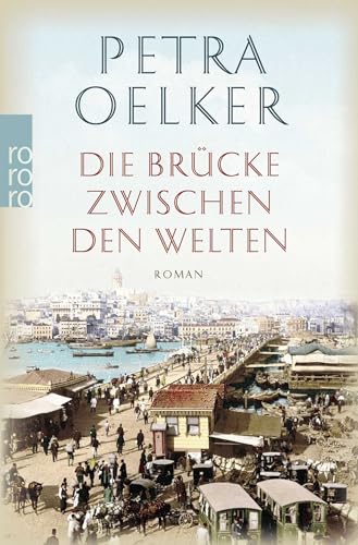Die Brücke zwischen den Welten
