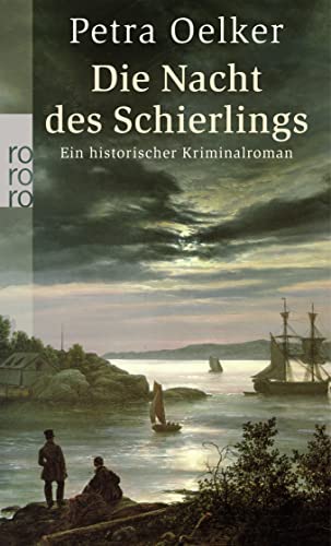 Die Nacht des Schierlings: Ein historischer Hamburg-Krimi