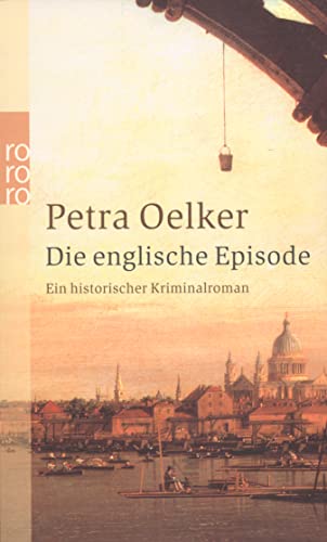 Die englische Episode: Ein historischer Hamburg-Krimi