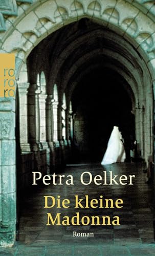 Die kleine Madonna: Historischer Kriminalroman