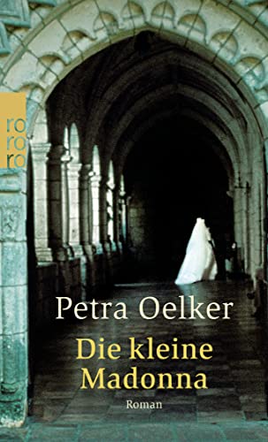Die kleine Madonna: Historischer Kriminalroman