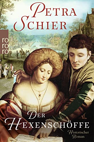 Der Hexenschöffe von Rowohlt TB. / Rowohlt Taschenbuch Verlag