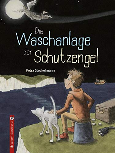 Die Waschanlage der Schutzengel von Edition Pastorplatz